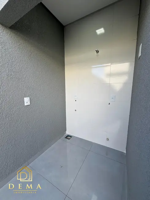 Casa com 1 quarto à venda, 136m2 em Vila Becker, Toledo - PR - imagem 7 Foto 7 de Casa com 1 quarto à venda, 136m2 em Vila Becker, Toledo - PR