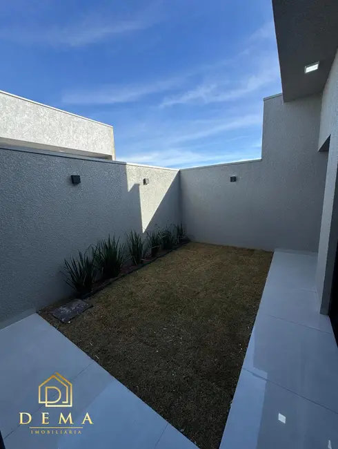 Casa com 1 quarto à venda, 136m2 em Vila Becker, Toledo - PR - imagem 6 Foto 6 de Casa com 1 quarto à venda, 136m2 em Vila Becker, Toledo - PR