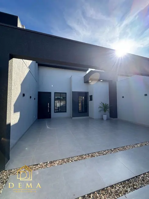 Casa com 1 quarto à venda, 136m2 em Vila Becker, Toledo - PR - imagem 3 Foto 3 de Casa com 1 quarto à venda, 136m2 em Vila Becker, Toledo - PR