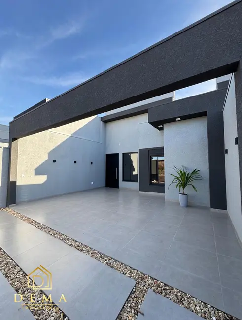 Casa com 1 quarto à venda, 136m2 em Vila Becker, Toledo - PR - imagem 1 Foto 1 de Casa com 1 quarto à venda, 136m2 em Vila Becker, Toledo - PR