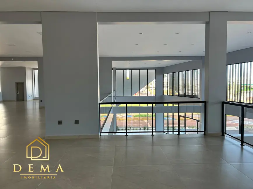 Foto 4 de Sala Comercial para alugar, 1608m2 em Tocantins, Toledo - PR