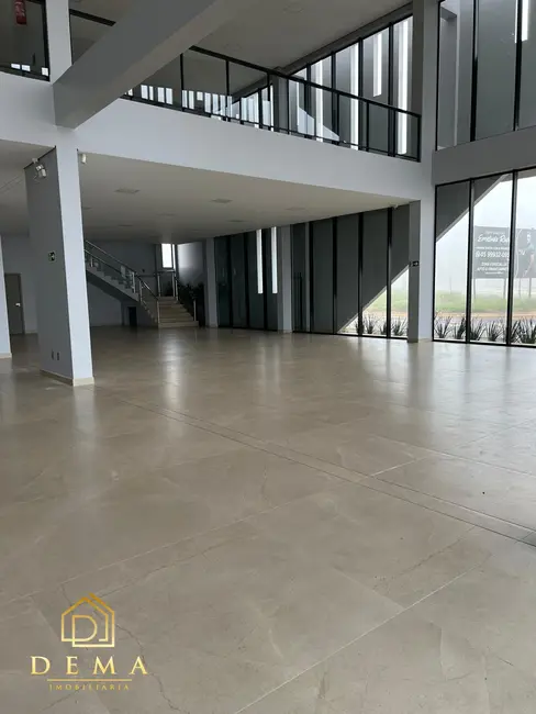 Foto 9 de Sala Comercial para alugar, 1608m2 em Tocantins, Toledo - PR