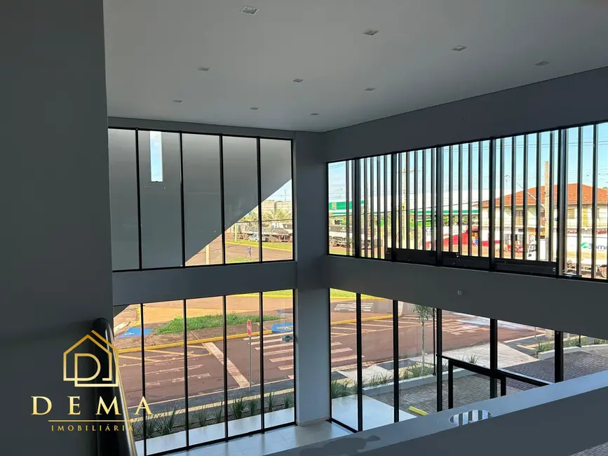 Foto 6 de Sala Comercial para alugar, 1608m2 em Tocantins, Toledo - PR