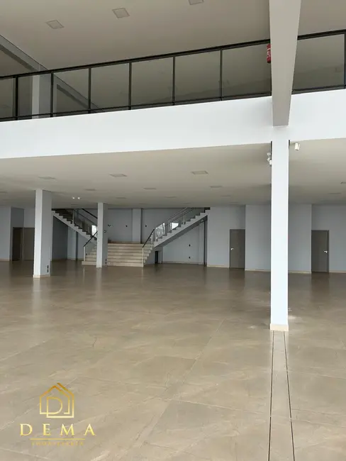 Foto 9 de Sala Comercial para alugar, 1608m2 em Tocantins, Toledo - PR