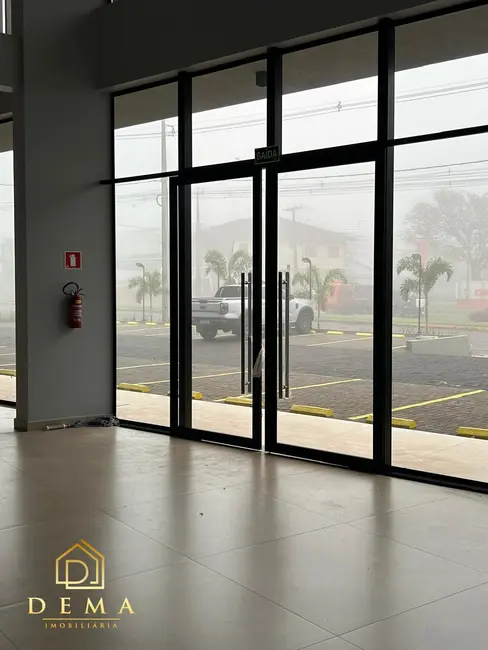 Foto 8 de Sala Comercial para alugar, 1608m2 em Tocantins, Toledo - PR