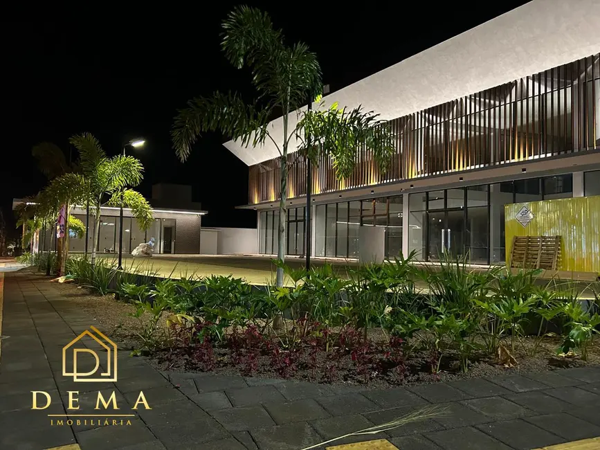 Foto 3 de Sala Comercial para alugar, 1608m2 em Tocantins, Toledo - PR