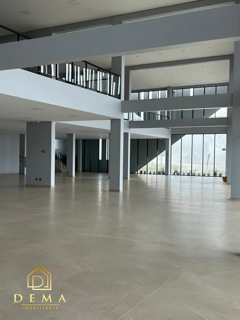 Foto 7 de Sala Comercial para alugar, 1608m2 em Tocantins, Toledo - PR
