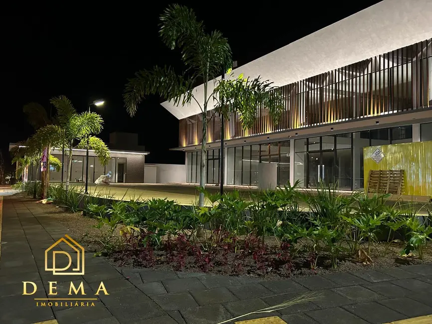Foto 7 de Sala Comercial para alugar, 1608m2 em Tocantins, Toledo - PR