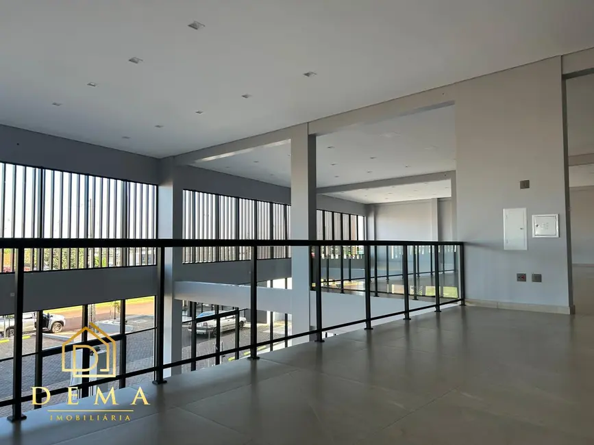 Foto 5 de Sala Comercial para alugar, 1608m2 em Tocantins, Toledo - PR