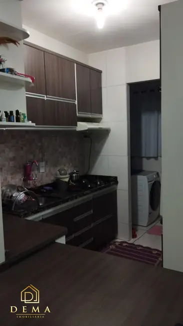 Apartamento com 2 quartos à venda, 56m2 em Vila Industrial, Toledo - PR - imagem 3 Foto 3 de Apartamento com 2 quartos à venda, 56m2 em Vila Industrial, Toledo - PR