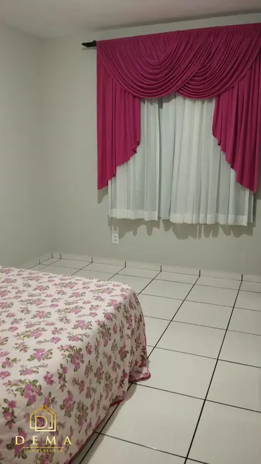 Apartamento com 2 quartos à venda, 56m2 em Vila Industrial, Toledo - PR - imagem 5 Foto 5 de Apartamento com 2 quartos à venda, 56m2 em Vila Industrial, Toledo - PR