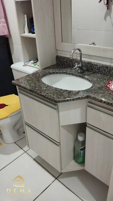 Apartamento com 2 quartos à venda, 56m2 em Vila Industrial, Toledo - PR - imagem 7 Foto 7 de Apartamento com 2 quartos à venda, 56m2 em Vila Industrial, Toledo - PR