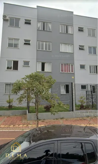 Apartamento com 2 quartos à venda, 56m2 em Vila Industrial, Toledo - PR - imagem 1 Foto 1 de Apartamento com 2 quartos à venda, 56m2 em Vila Industrial, Toledo - PR