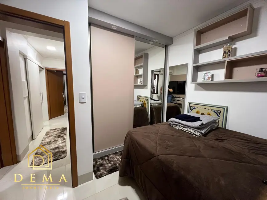 Apartamento com 2 quartos à venda, 87m2 em Jardim La Salle, Toledo - PR - imagem 6 Foto 6 de Apartamento com 2 quartos à venda, 87m2 em Jardim La Salle, Toledo - PR
