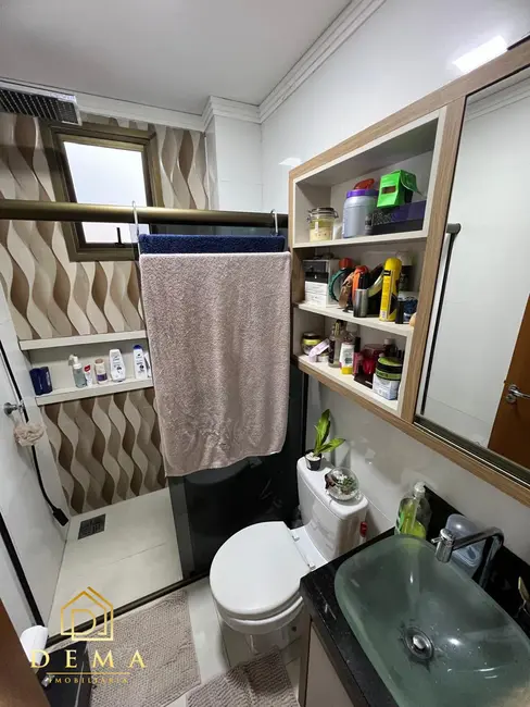 Apartamento com 2 quartos à venda, 87m2 em Jardim La Salle, Toledo - PR - imagem 9 Foto 9 de Apartamento com 2 quartos à venda, 87m2 em Jardim La Salle, Toledo - PR