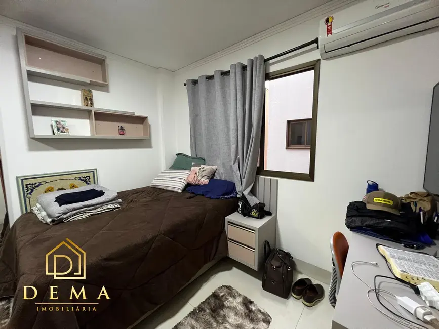 Apartamento com 2 quartos à venda, 87m2 em Jardim La Salle, Toledo - PR - imagem 7 Foto 7 de Apartamento com 2 quartos à venda, 87m2 em Jardim La Salle, Toledo - PR