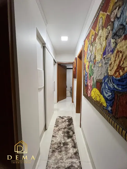 Apartamento com 2 quartos à venda, 87m2 em Jardim La Salle, Toledo - PR - imagem 5 Foto 5 de Apartamento com 2 quartos à venda, 87m2 em Jardim La Salle, Toledo - PR