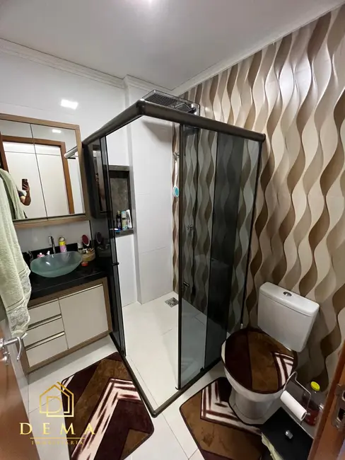 Apartamento com 2 quartos à venda, 87m2 em Jardim La Salle, Toledo - PR - imagem 4 Foto 4 de Apartamento com 2 quartos à venda, 87m2 em Jardim La Salle, Toledo - PR