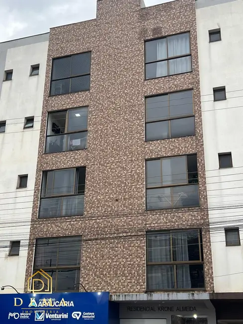 Apartamento com 2 quartos à venda, 87m2 em Jardim La Salle, Toledo - PR - imagem 2 Foto 2 de Apartamento com 2 quartos à venda, 87m2 em Jardim La Salle, Toledo - PR
