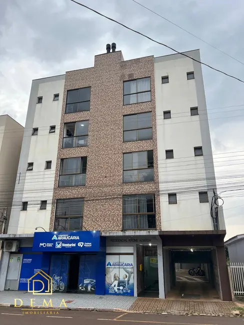 Apartamento com 2 quartos à venda, 87m2 em Jardim La Salle, Toledo - PR - imagem 1 Foto 1 de Apartamento com 2 quartos à venda, 87m2 em Jardim La Salle, Toledo - PR