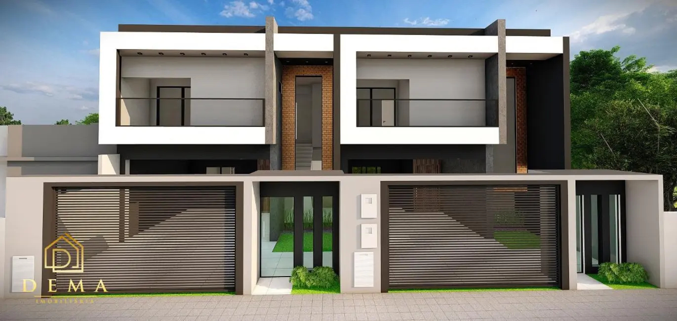 Sobrado com 2 quartos à venda e para alugar, 130m2 em Jardim Pancera, Toledo - PR - imagem 5 Foto 5 de Sobrado com 2 quartos à venda e para alugar, 130m2 em Jardim Pancera, Toledo - PR