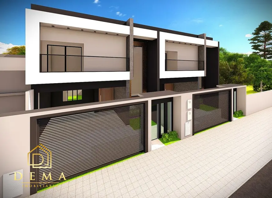 Sobrado com 2 quartos à venda e para alugar, 130m2 em Jardim Pancera, Toledo - PR - imagem 6 Foto 6 de Sobrado com 2 quartos à venda e para alugar, 130m2 em Jardim Pancera, Toledo - PR