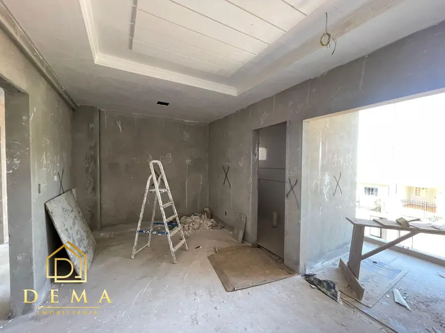 Sobrado com 2 quartos à venda e para alugar, 130m2 em Jardim Pancera, Toledo - PR - imagem 9 Foto 9 de Sobrado com 2 quartos à venda e para alugar, 130m2 em Jardim Pancera, Toledo - PR