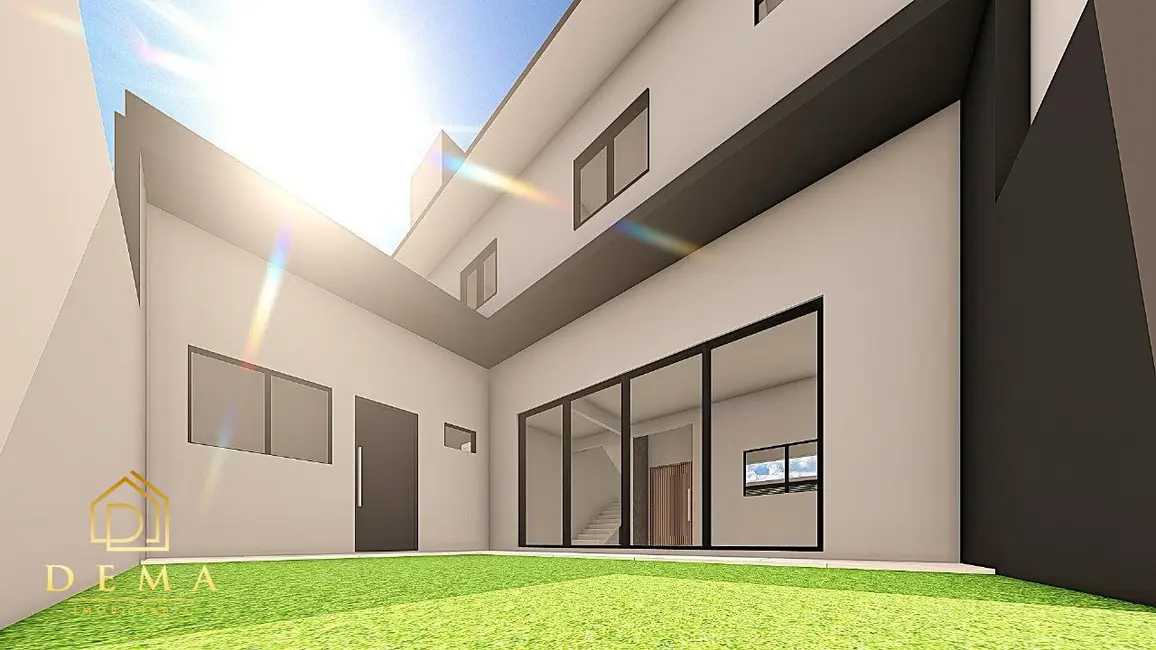 Sobrado com 2 quartos à venda e para alugar, 130m2 em Jardim Pancera, Toledo - PR - imagem 4 Foto 4 de Sobrado com 2 quartos à venda e para alugar, 130m2 em Jardim Pancera, Toledo - PR