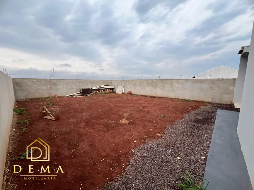 Casa com 1 quarto à venda, 47m2 em Jardim Coopagro, Toledo - PR - imagem 6 Foto 6 de Casa com 1 quarto à venda, 47m2 em Jardim Coopagro, Toledo - PR