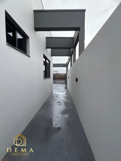 Casa com 1 quarto à venda, 47m2 em Jardim Coopagro, Toledo - PR - imagem 2 Foto 2 de Casa com 1 quarto à venda, 47m2 em Jardim Coopagro, Toledo - PR