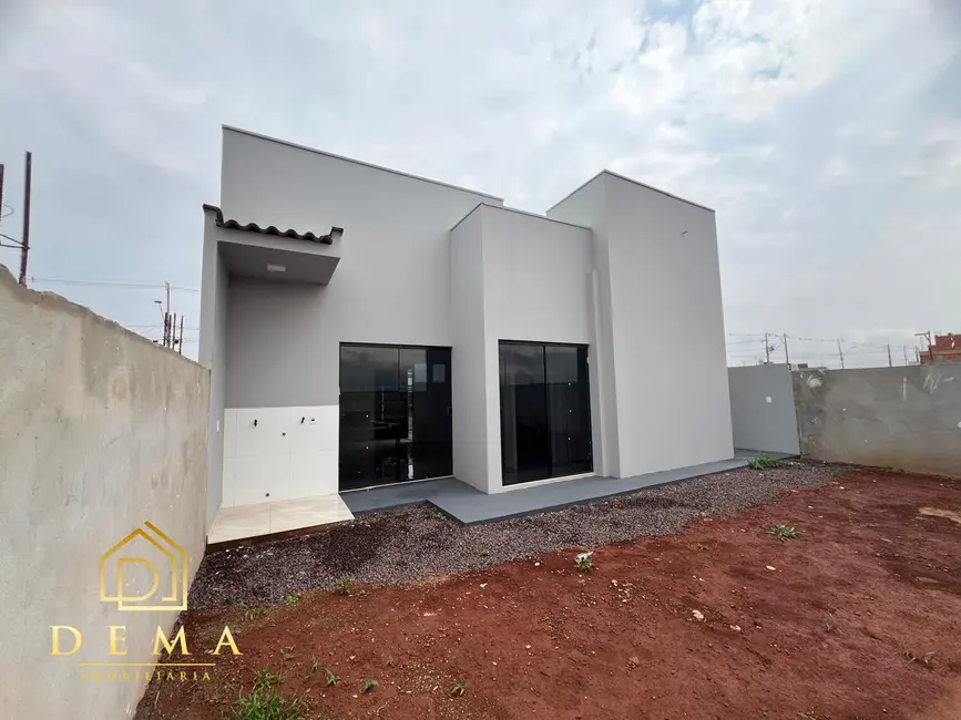 Casa com 1 quarto à venda, 47m2 em Jardim Coopagro, Toledo - PR - imagem 4 Foto 4 de Casa com 1 quarto à venda, 47m2 em Jardim Coopagro, Toledo - PR