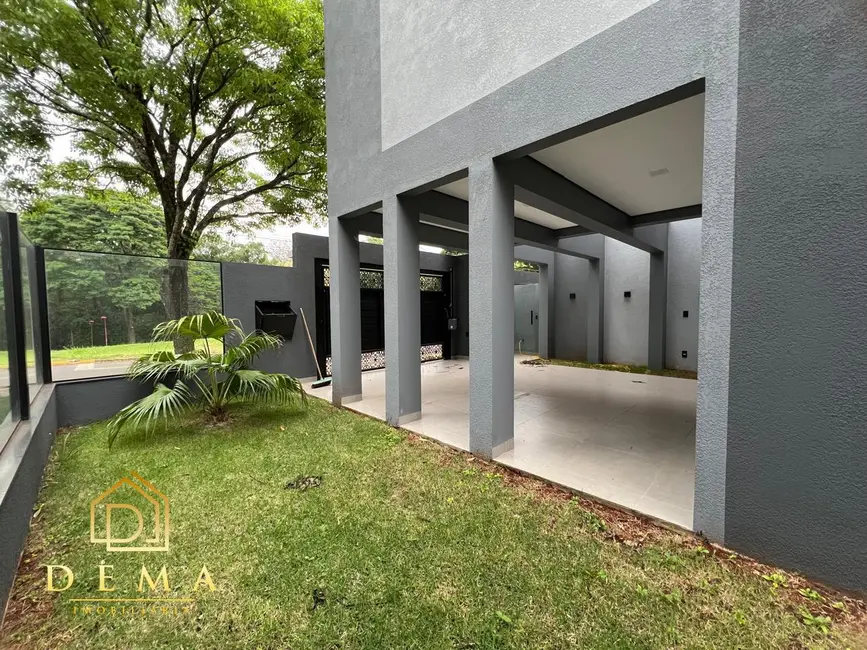 Sobrado com 2 quartos à venda, 113m2 em Vila Industrial, Toledo - PR - imagem 2 Foto 2 de Sobrado com 2 quartos à venda, 113m2 em Vila Industrial, Toledo - PR