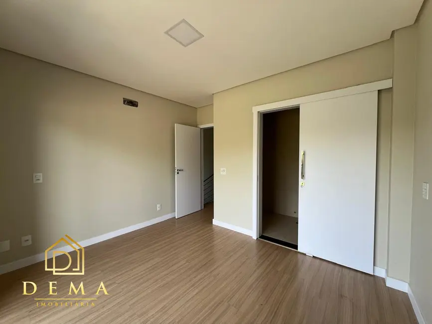 Sobrado com 2 quartos à venda, 113m2 em Vila Industrial, Toledo - PR - imagem 2 Foto 2 de Sobrado com 2 quartos à venda, 113m2 em Vila Industrial, Toledo - PR