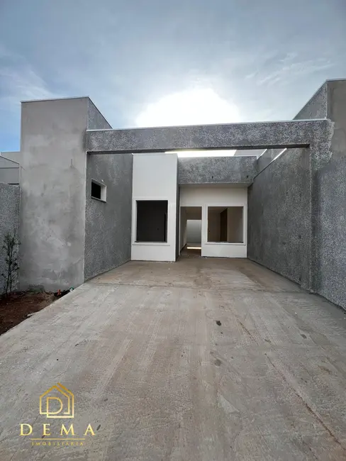 Casa com 1 quarto à venda, 65m2 em Toledo - PR - imagem 1 Foto 1 de Casa com 1 quarto à venda, 65m2 em Toledo - PR