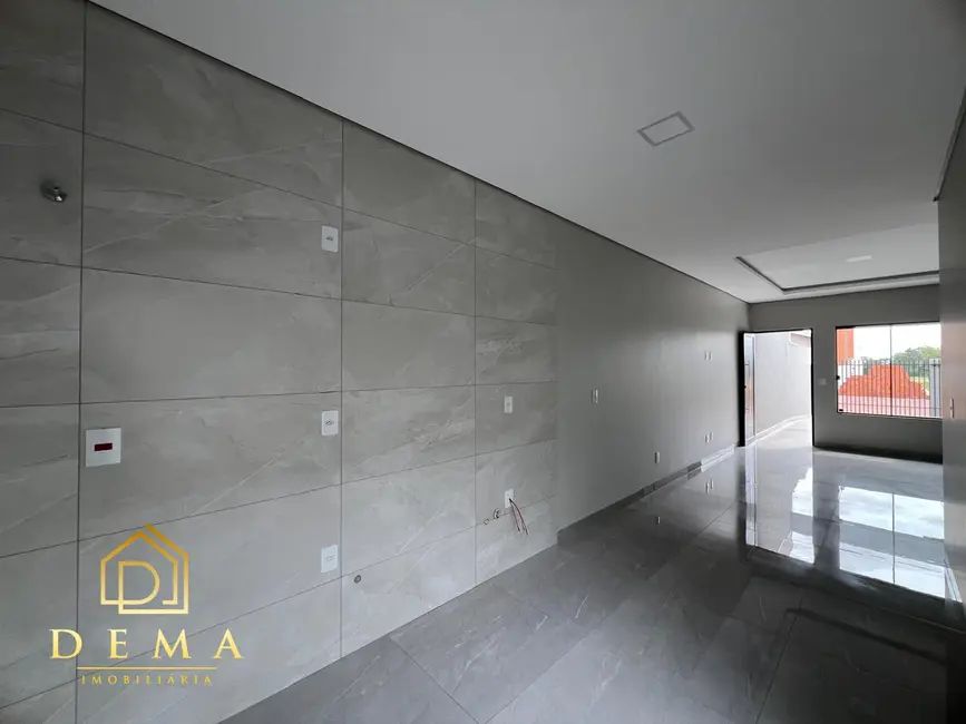 Casa com 3 quartos à venda, 73m2 em Toledo - PR - imagem 7 Foto 7 de Casa com 3 quartos à venda, 73m2 em Toledo - PR