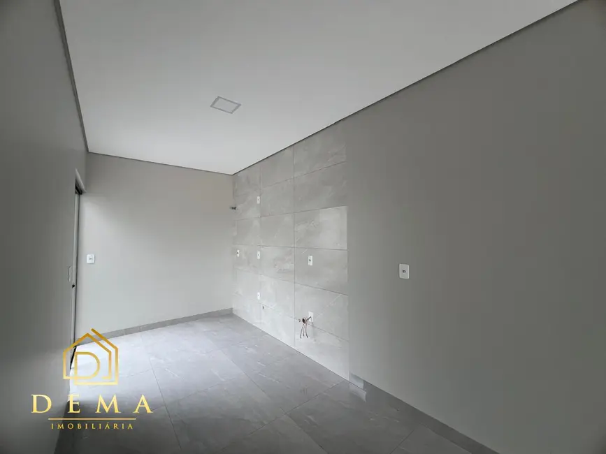 Casa com 3 quartos à venda, 73m2 em Toledo - PR - imagem 6 Foto 6 de Casa com 3 quartos à venda, 73m2 em Toledo - PR