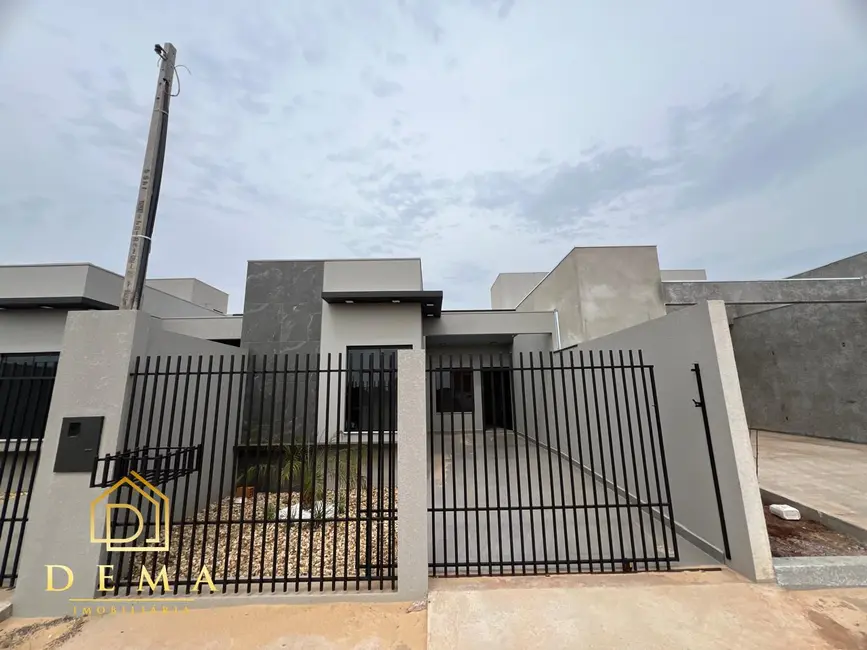 Casa com 3 quartos à venda, 73m2 em Toledo - PR - imagem 4 Foto 4 de Casa com 3 quartos à venda, 73m2 em Toledo - PR