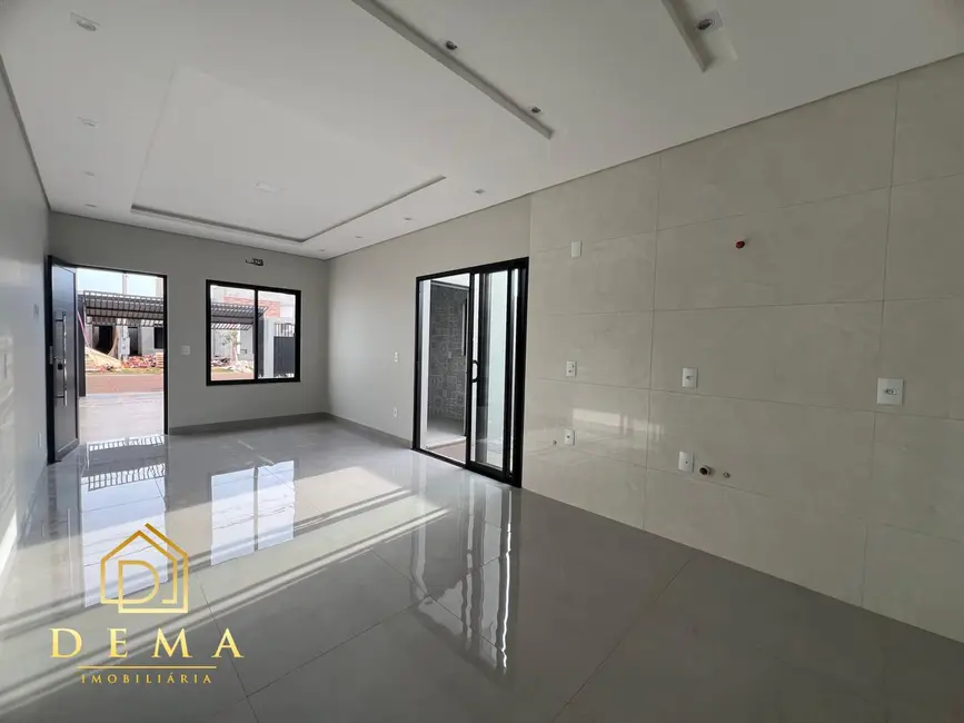 Casa com 2 quartos à venda, 81m2 em Toledo - PR - imagem 7 Foto 7 de Casa com 2 quartos à venda, 81m2 em Toledo - PR