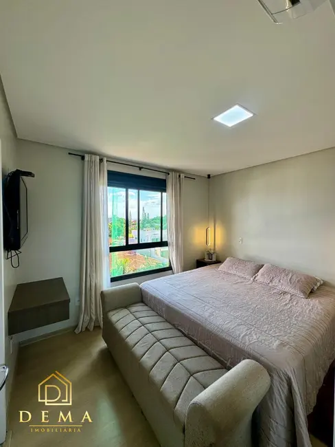 Apartamento com 2 quartos à venda, 89m2 em Jardim La Salle, Toledo - PR - imagem 8 Foto 8 de Apartamento com 2 quartos à venda, 89m2 em Jardim La Salle, Toledo - PR