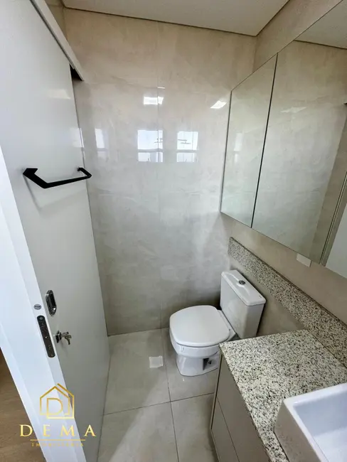 Apartamento com 2 quartos à venda, 89m2 em Jardim La Salle, Toledo - PR - imagem 5 Foto 5 de Apartamento com 2 quartos à venda, 89m2 em Jardim La Salle, Toledo - PR