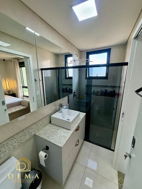 Apartamento com 2 quartos à venda, 89m2 em Jardim La Salle, Toledo - PR - imagem 4 Foto 4 de Apartamento com 2 quartos à venda, 89m2 em Jardim La Salle, Toledo - PR