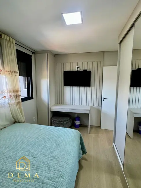 Apartamento com 2 quartos à venda, 89m2 em Jardim La Salle, Toledo - PR - imagem 2 Foto 2 de Apartamento com 2 quartos à venda, 89m2 em Jardim La Salle, Toledo - PR