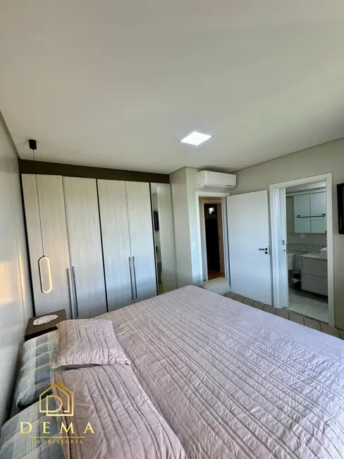 Apartamento com 2 quartos à venda, 89m2 em Jardim La Salle, Toledo - PR - imagem 7 Foto 7 de Apartamento com 2 quartos à venda, 89m2 em Jardim La Salle, Toledo - PR