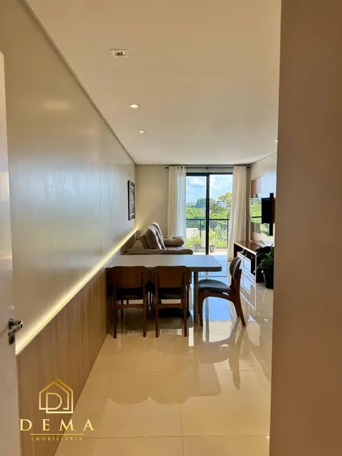 Apartamento com 2 quartos à venda, 89m2 em Jardim La Salle, Toledo - PR - imagem 1 Foto 1 de Apartamento com 2 quartos à venda, 89m2 em Jardim La Salle, Toledo - PR