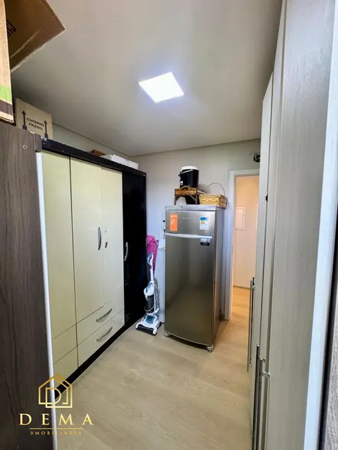 Apartamento com 2 quartos à venda, 89m2 em Jardim La Salle, Toledo - PR - imagem 9 Foto 9 de Apartamento com 2 quartos à venda, 89m2 em Jardim La Salle, Toledo - PR