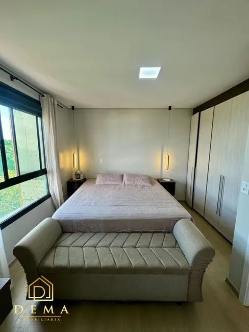 Apartamento com 2 quartos à venda, 89m2 em Jardim La Salle, Toledo - PR - imagem 6 Foto 6 de Apartamento com 2 quartos à venda, 89m2 em Jardim La Salle, Toledo - PR