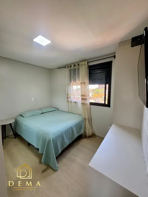 Apartamento com 2 quartos à venda, 89m2 em Jardim La Salle, Toledo - PR - imagem 3 Foto 3 de Apartamento com 2 quartos à venda, 89m2 em Jardim La Salle, Toledo - PR
