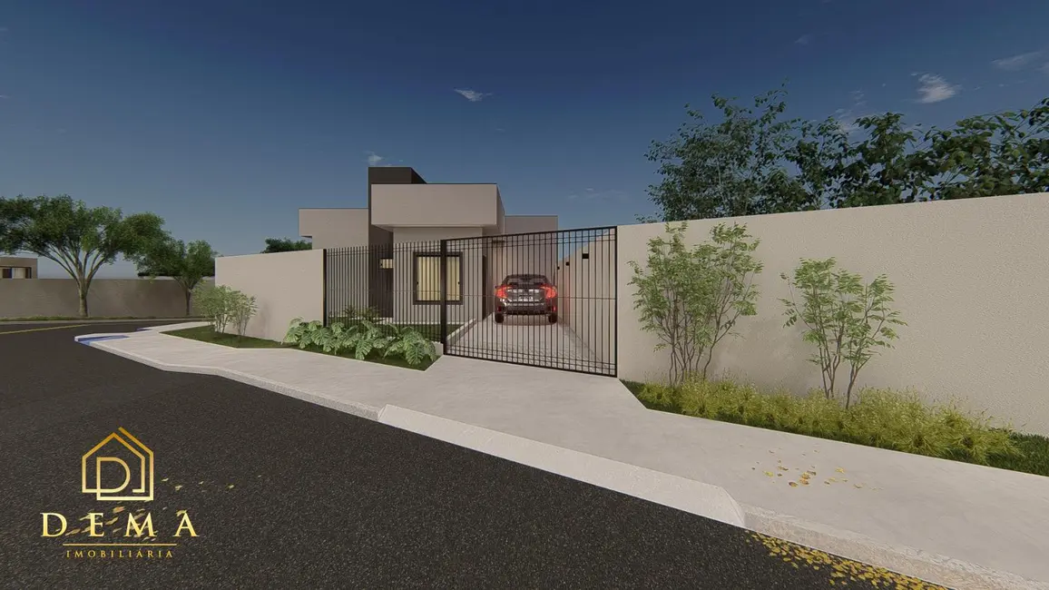 Casa com 2 quartos à venda, 44m2 em São Francisco, Toledo - PR - imagem 9 Foto 9 de Casa com 2 quartos à venda, 44m2 em São Francisco, Toledo - PR
