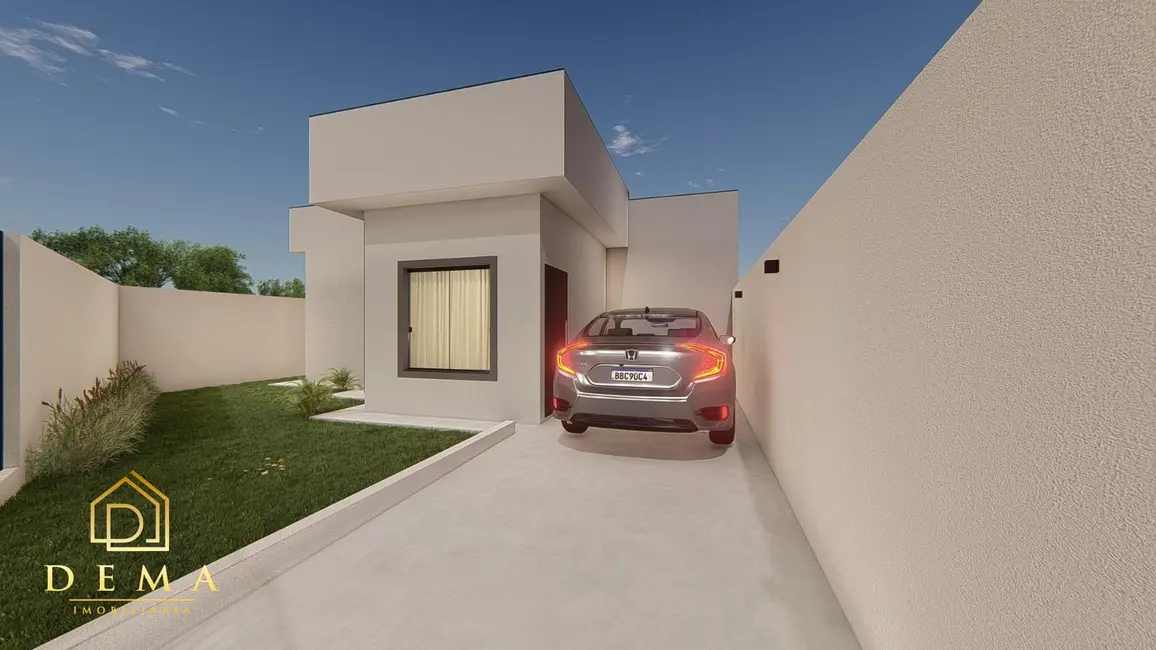 Casa com 2 quartos à venda, 44m2 em São Francisco, Toledo - PR - imagem 8 Foto 8 de Casa com 2 quartos à venda, 44m2 em São Francisco, Toledo - PR