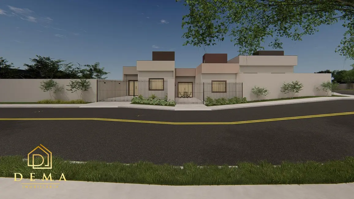 Casa com 2 quartos à venda, 49m2 em São Francisco, Toledo - PR - imagem 9 Foto 9 de Casa com 2 quartos à venda, 49m2 em São Francisco, Toledo - PR